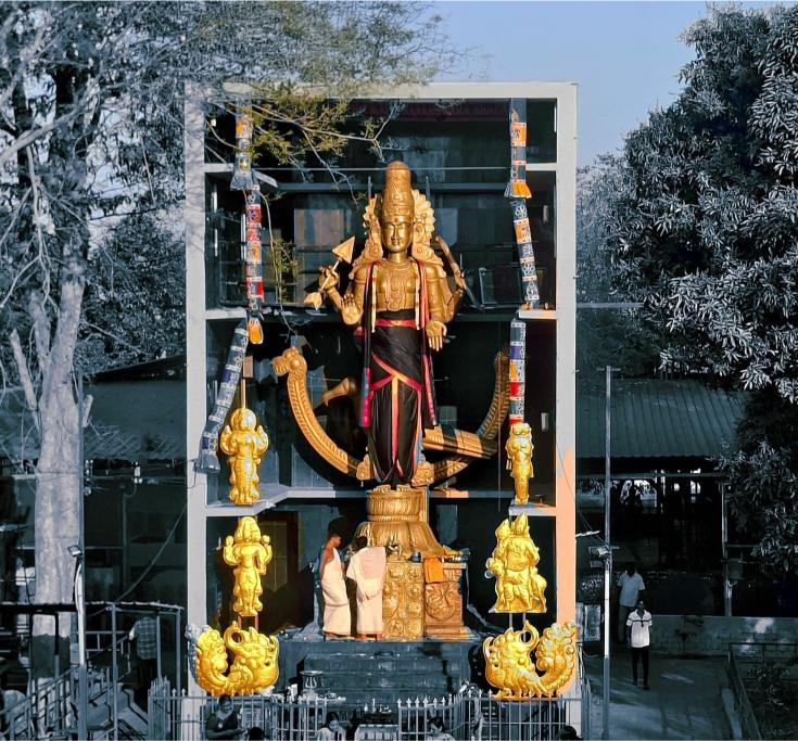 Shani Jayanti Lord Sanishwara Bhagavan’s Birthday and a once in 13 year alignment!! 