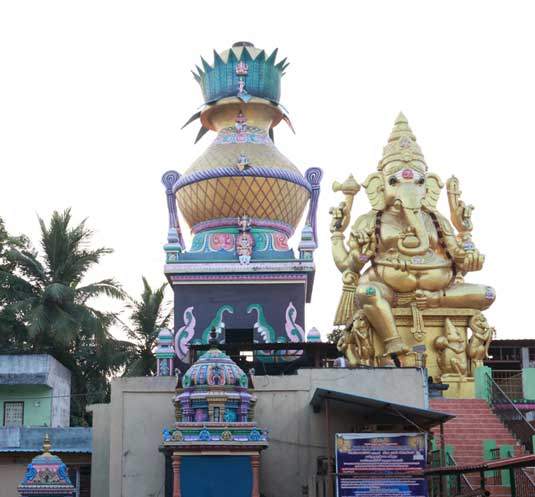 Sankatahara Chaturthi